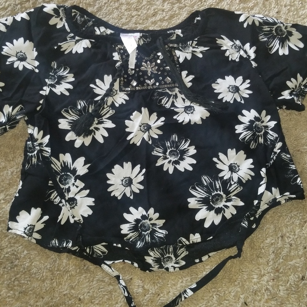 Dress shirt